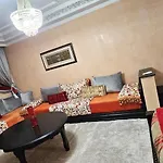 Luxury Apartment In Gueliz, Near The Majorelle Garden And Yves Saint Laurent Museum