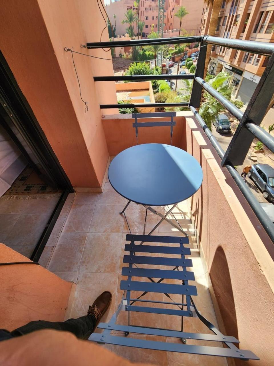 Luxury In Gueliz, Near The Majorelle Garden And Yves Saint Laurent Museum Marrakesch