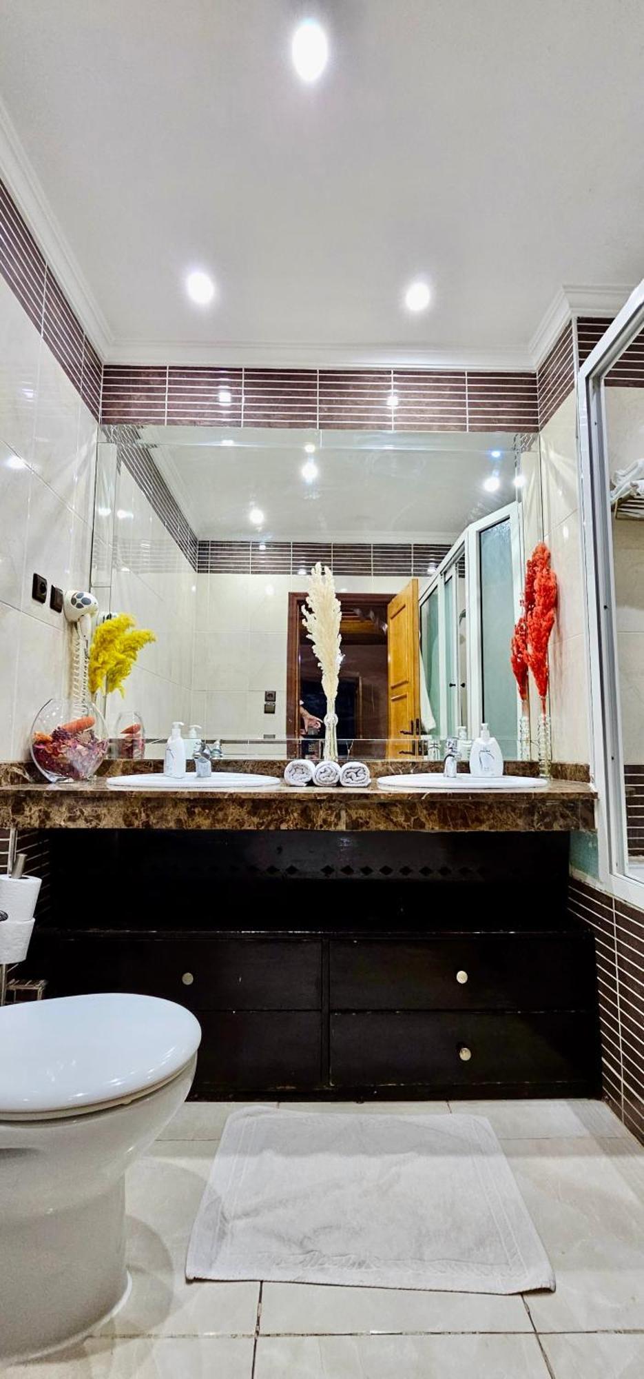 Apartment Luxury In Gueliz, Near The Majorelle Garden And Yves Saint Laurent Museum Marrakesch