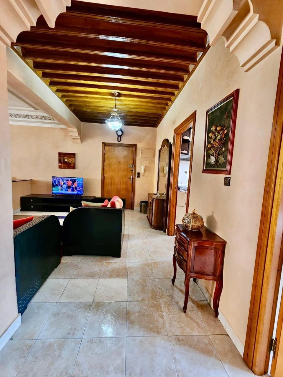 Luxury In Gueliz, Near The Majorelle Garden And Yves Saint Laurent Museum
