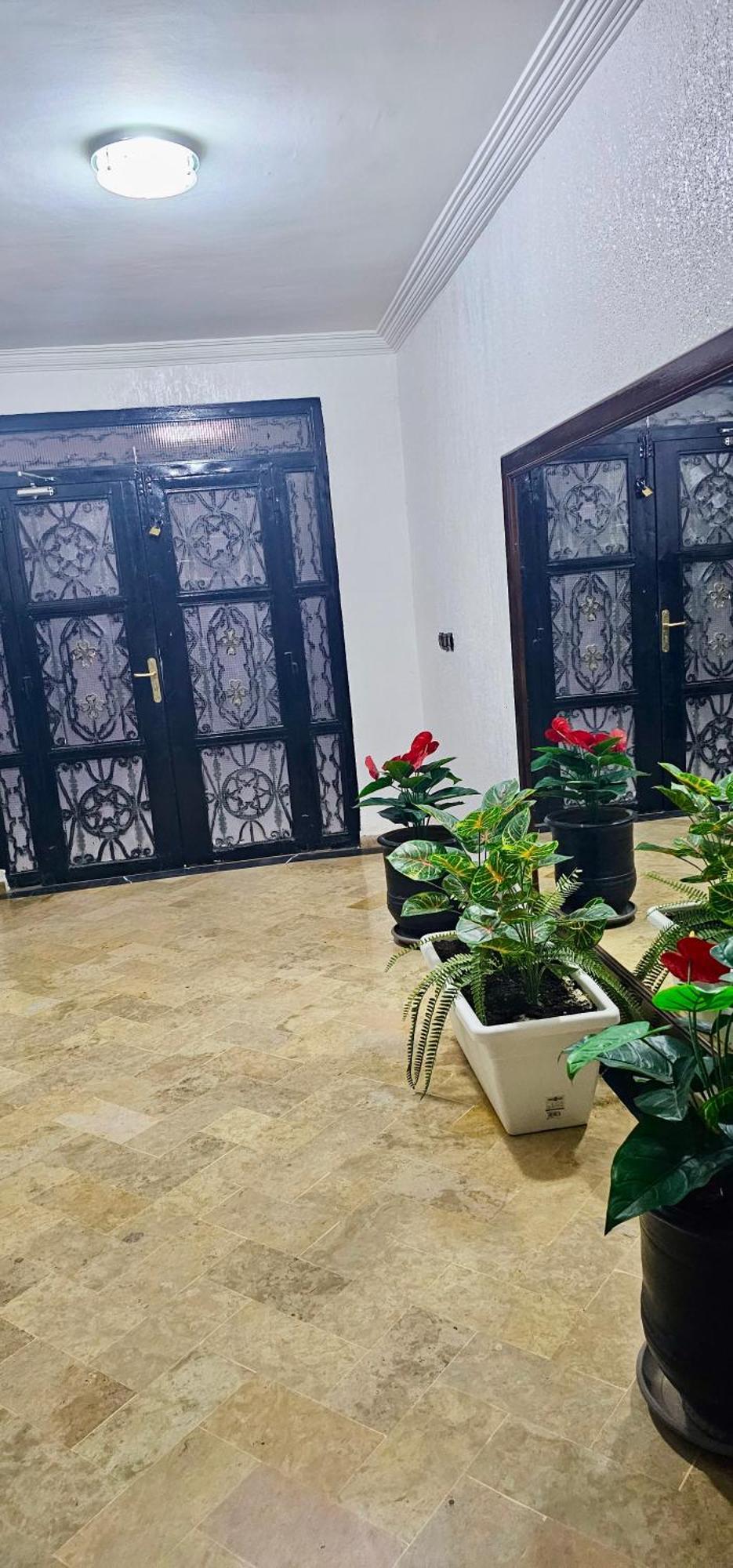 Apartment Luxury In Gueliz, Near The Majorelle Garden And Yves Saint Laurent Museum *